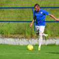 FKS - SK Šluknov 1:4