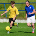 FKS - SK Šluknov 1:4