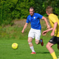 FKS - SK Šluknov 1:4