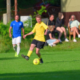 FKS - SK Šluknov 1:4