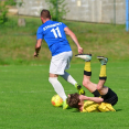 FKS - SK Šluknov 1:4