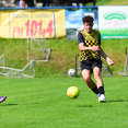 FK Stráž pod Ralskem : FK Cvikov
