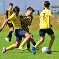 FK Stráž pod Ralskem : FK Cvikov