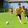 FK Stráž pod Ralskem : FK Cvikov