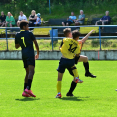 FK Stráž pod Ralskem : FK Cvikov