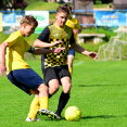 FK Stráž pod Ralskem : FK Cvikov
