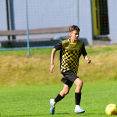 FK Stráž pod Ralskem : FK Cvikov
