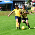 FK Stráž pod Ralskem : FK Cvikov