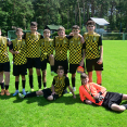 FK Stráž pod Ralskem : FK Cvikov