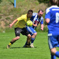 FKS - Slovan Frýdlant 3:0