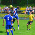 FKS - Slovan Frýdlant 3:0