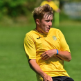 FKS - Slovan Frýdlant 3:0
