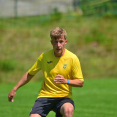 FKS - Slovan Frýdlant 3:0