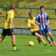 FKS - Slovan Frýdlant 3:0