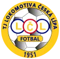 TJ Lokomotiva Česká Lípa "B"