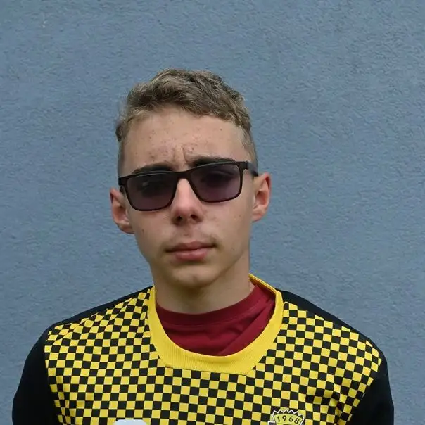Patrik Janouch