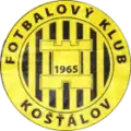 FK Košťálov