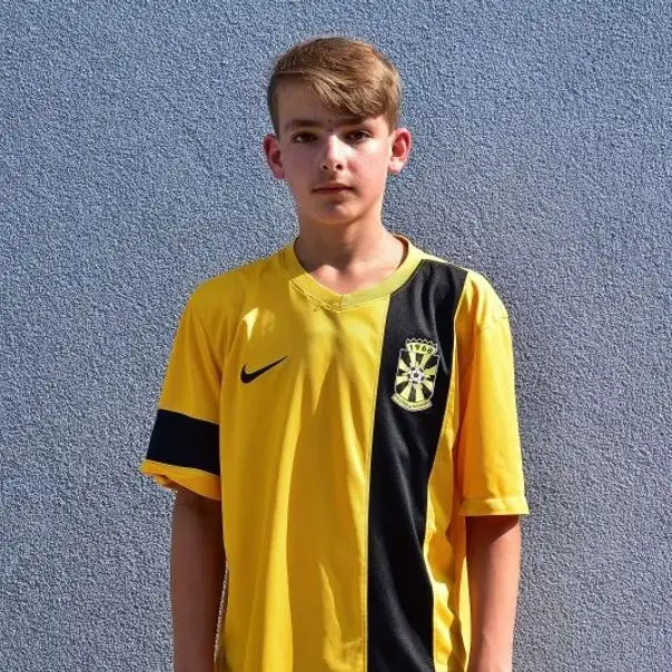Matyáš Týkal