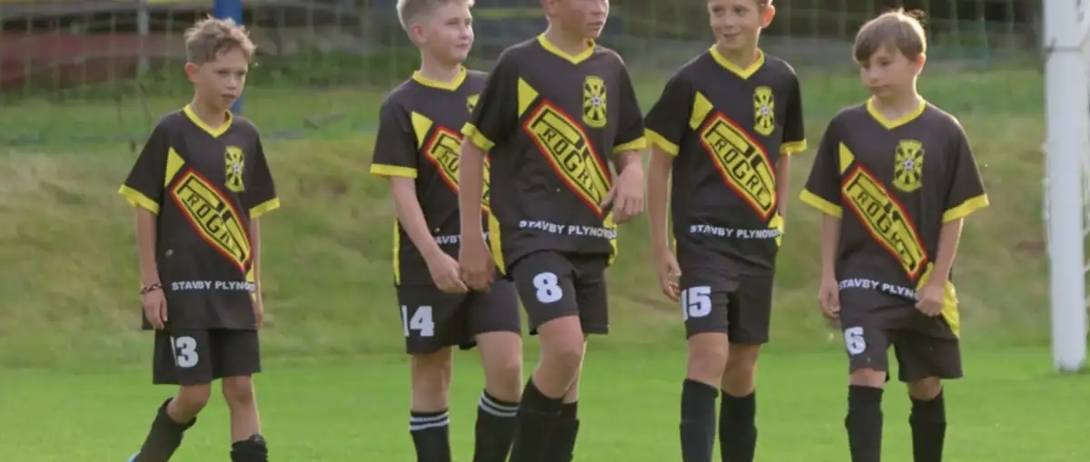 Mládež se chystá na jaro. Devatenáctka už o víkendu vstupuje do jarních odvet!