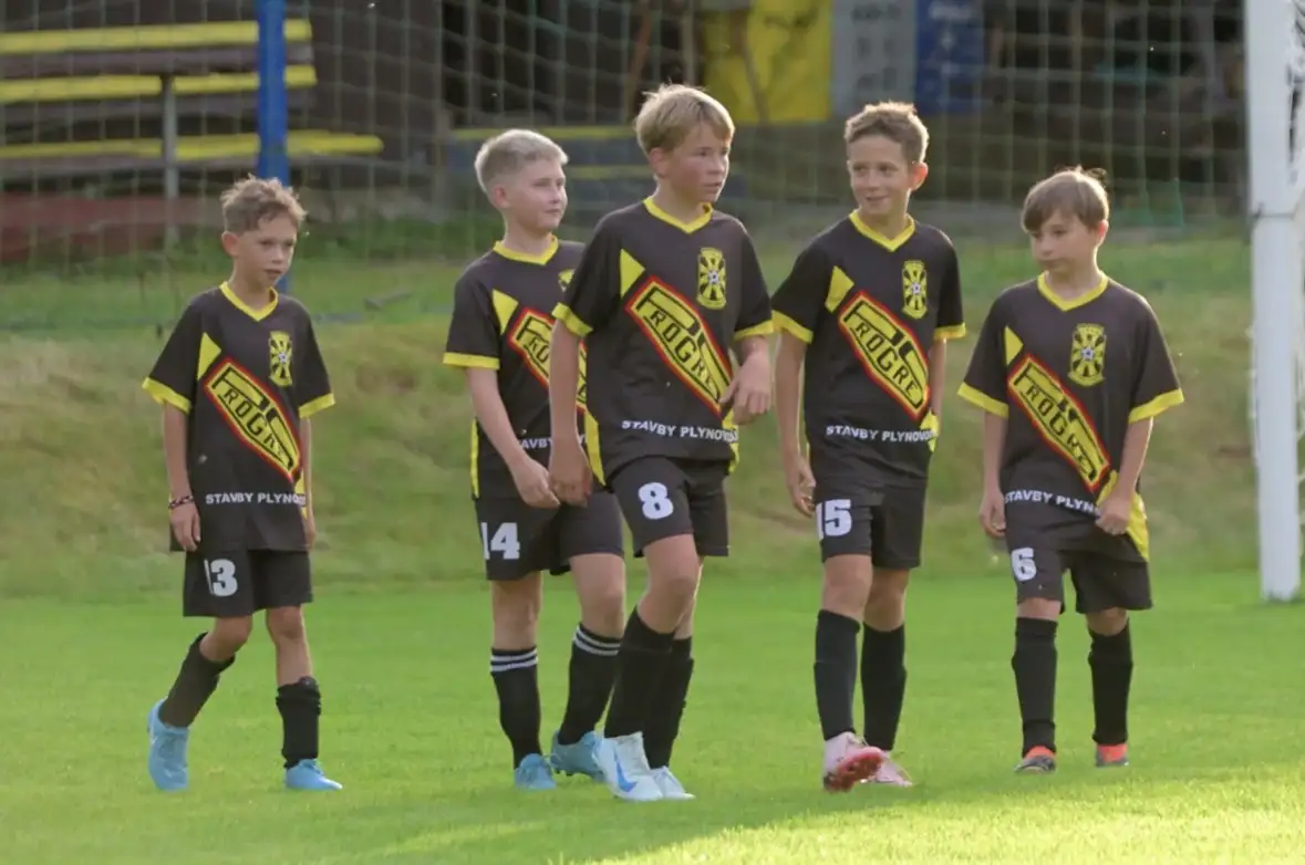 Mládež se chystá na jaro. Devatenáctka už o víkendu vstupuje do jarních odvet!