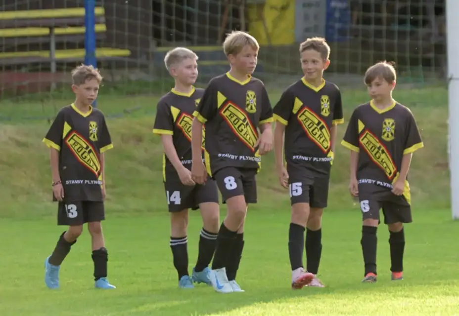 Mládež se chystá na jaro. Devatenáctka už o víkendu vstupuje do jarních odvet!