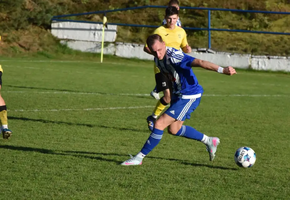A - FK Stráž - Slovan Frýdlant