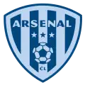 FK Arsenal Česká Lípa „B“