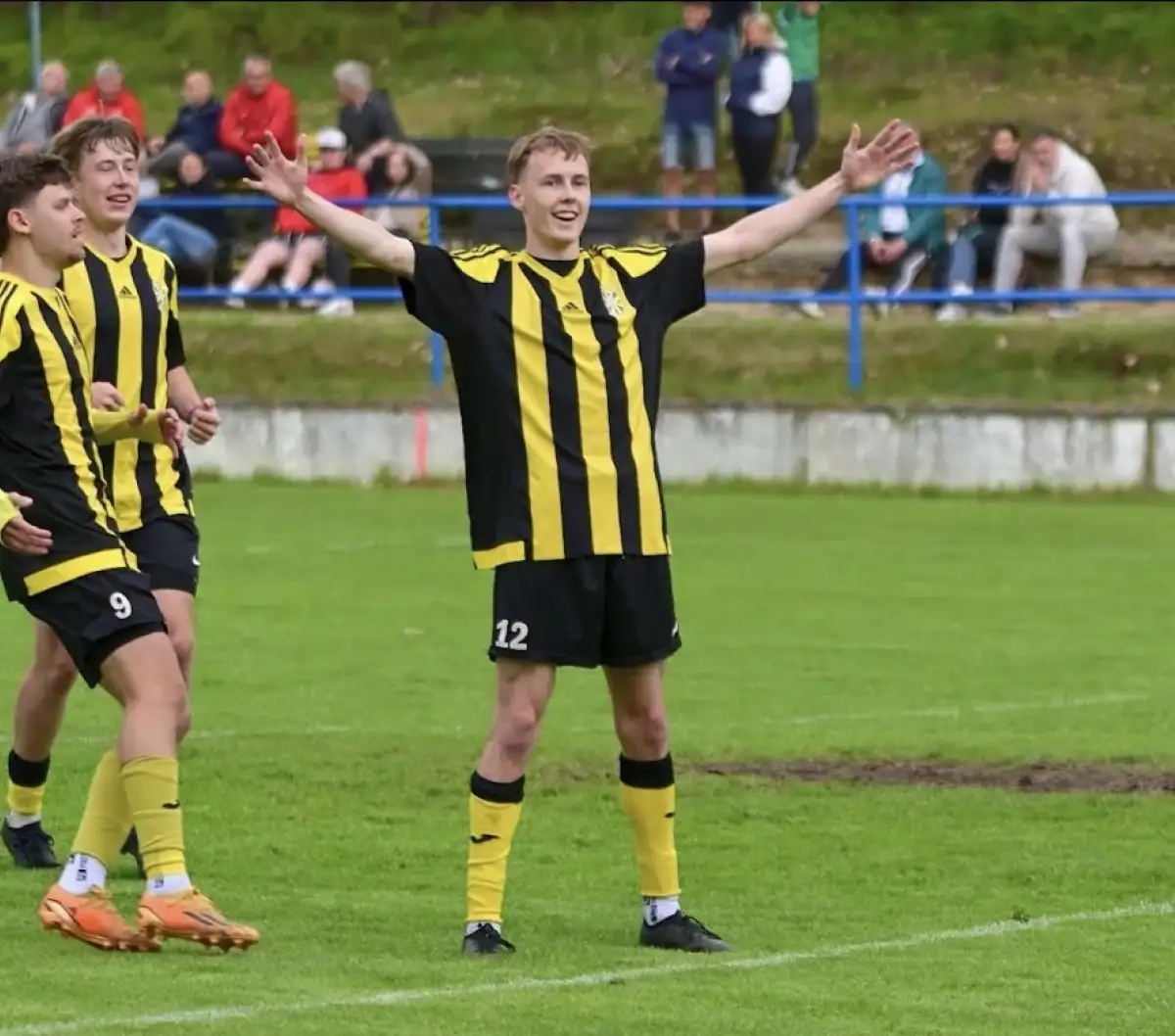 Áčko vstupuje do jarní části. První krok? Důležitý duel v Sedmihorkách