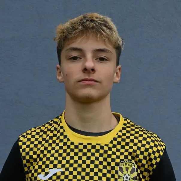 Tadeáš Hájek