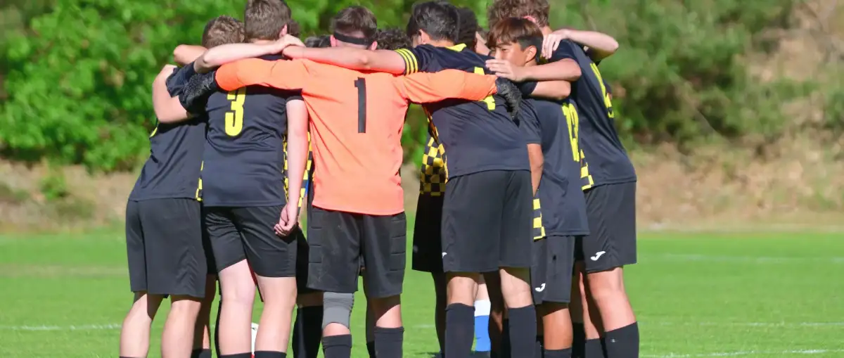 FC Nový Bor U17 : FK Stráž pod Ralskem U17