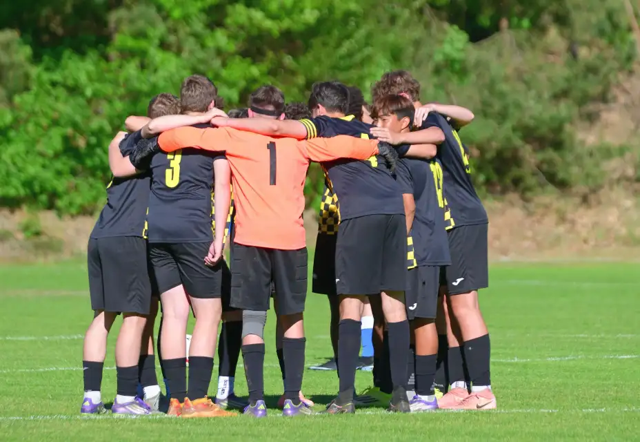 FC Nový Bor U17 : FK Stráž pod Ralskem U17