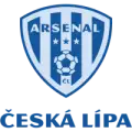 FK Arsenal Česká Lípa B
