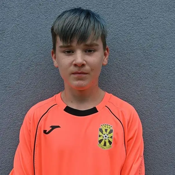 Nicolas Brandstein