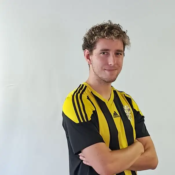 Lukáš Hladík