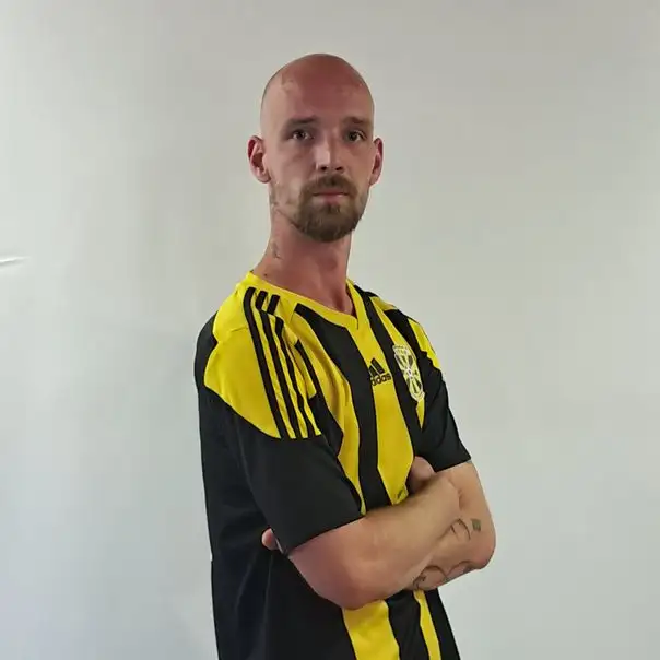 Michal Krška