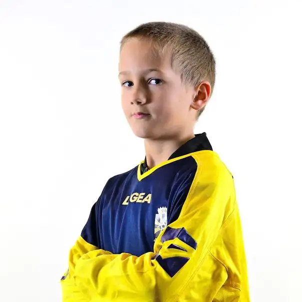 Dominik Zika