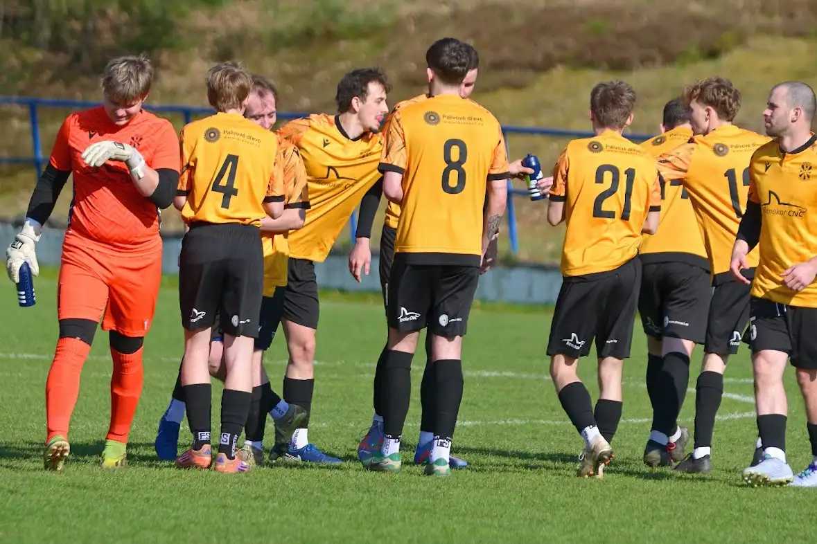 A - Proti třetímu týmu jsme dlouhou přesilovku využili pouze k zisku bodu!