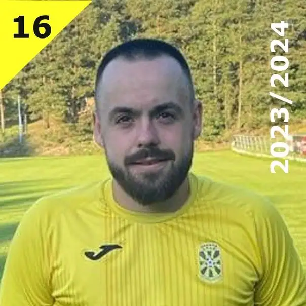 Tomáš Košťál