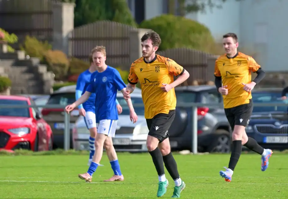 A - V Chrastavě jsme nesložili zbraně a i přes nepříznivý vývoj jsme si připsali první jarní bod!