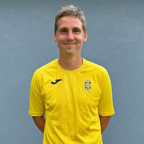 Martin Řezníček