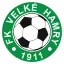 FK Velké Hamry