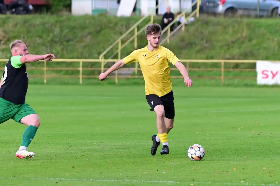 A - Vysoká porážka v derby