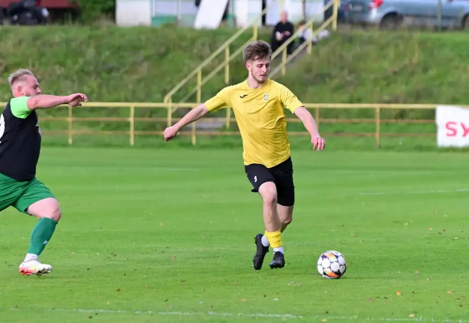 A - Vysoká porážka v derby