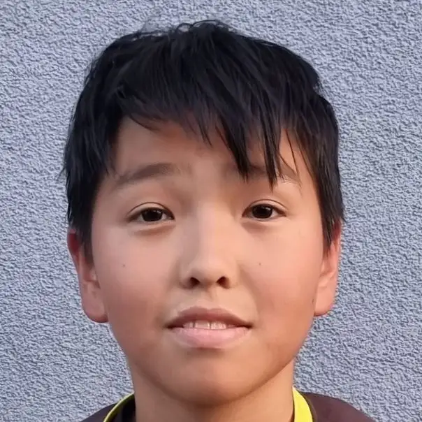 Tuvshinsain Bayarsuren