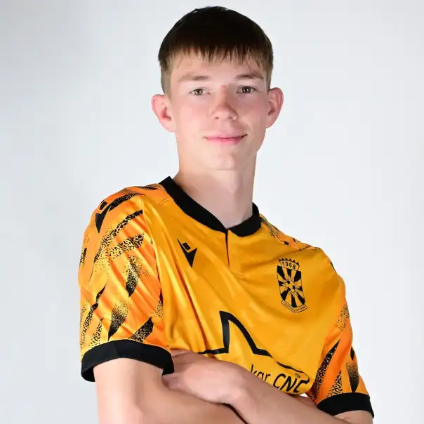 Adam Penz