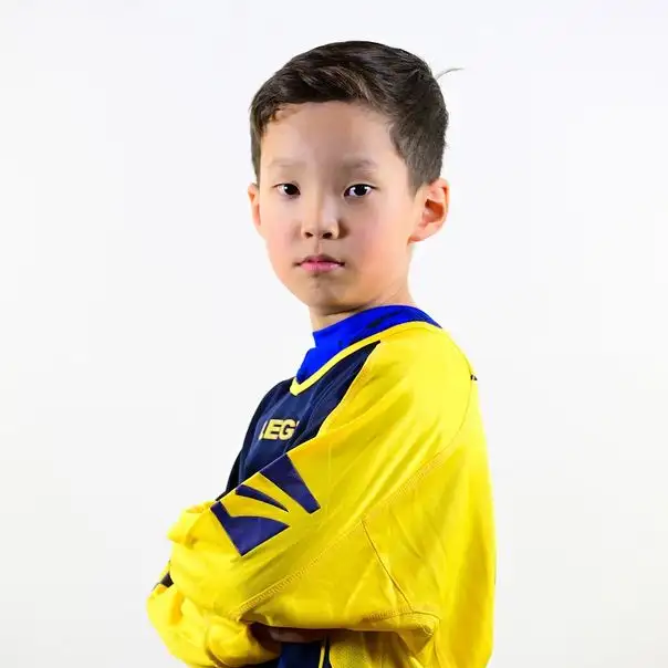 Anand Myangannaran
