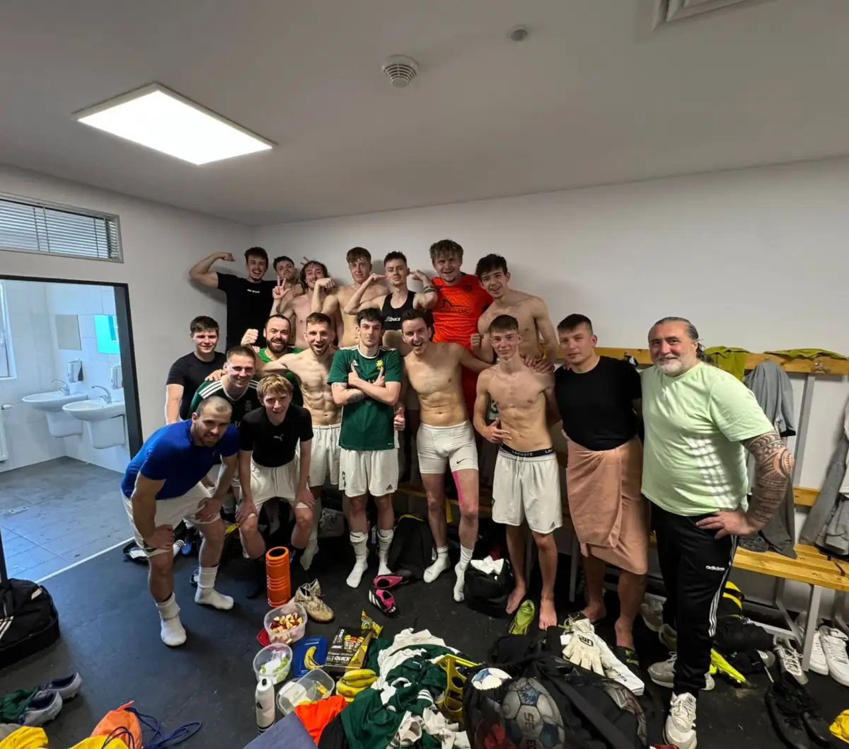 A - Vítězná série proti Frýdlantu pokračuje!