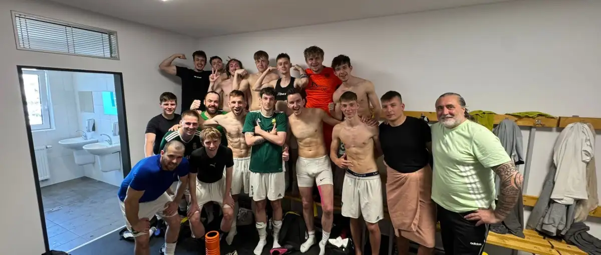 A - Vítězná série proti Frýdlantu pokračuje!