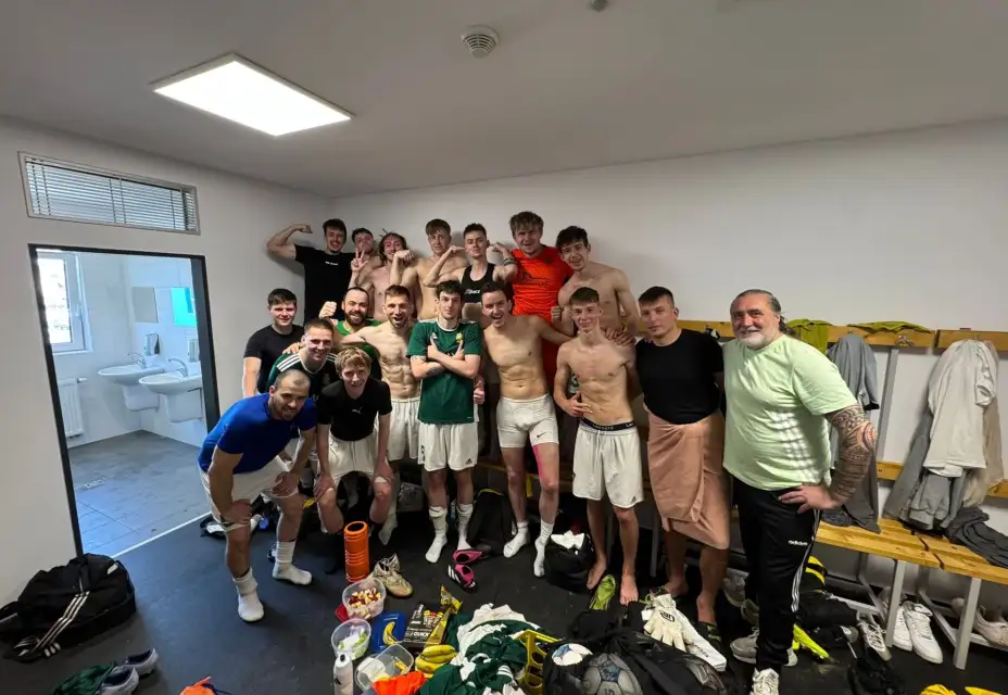 A - Vítězná série proti Frýdlantu pokračuje!