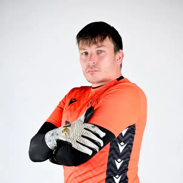 Jiří Kumprecht